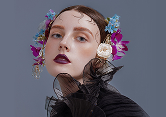 時(shí)尚平面商業(yè)班